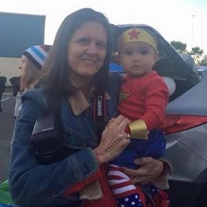 Meet your Posher, Susan